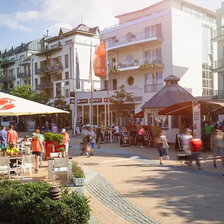 Gemütliche Ferienresidenz Mit Meerblick über Wundervolle Lübecker Bucht