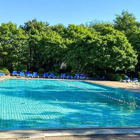 Gemuetliche Ferienresidenz Mit Meerblick Ueber Wundervolle Luebecker Bucht Apartmán *