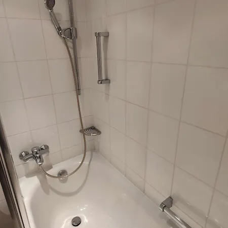 Gemuetliche Ferienresidenz Mit Meerblick Ueber Wundervolle Luebecker Bucht Apartmán Timmendorfer Strand