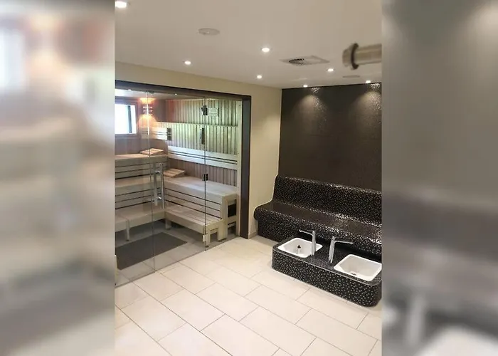 Gemütliche Ferienresidenz Mit Meerblick über Wundervolle Lübecker Bucht