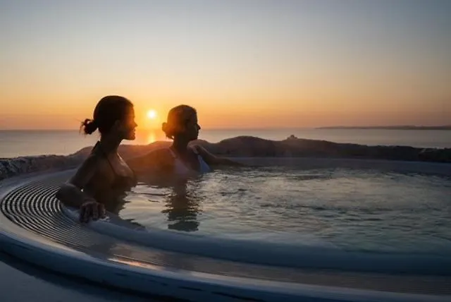Gemütliche Ferienresidenz Mit Meerblick über Wundervolle Lübecker Bucht Timmendorfer Strand