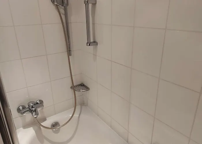 Gemütliche Ferienresidenz Mit Meerblick über Wundervolle Lübecker Bucht Apartment Timmendorfer Strand