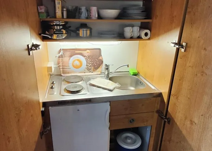 Gemütliche Ferienresidenz Mit Meerblick über Wundervolle Lübecker Bucht *