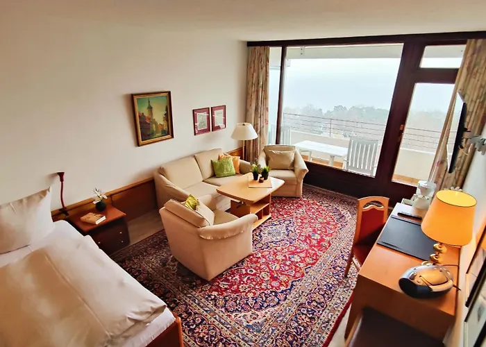 Gemütliche Ferienresidenz Mit Meerblick über Wundervolle Lübecker Bucht Apartment