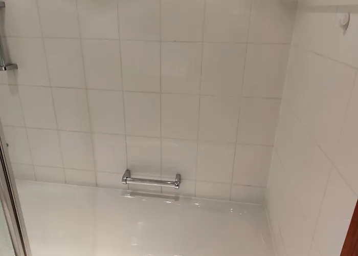 Gemütliche Ferienresidenz Mit Meerblick über Wundervolle Lübecker Bucht Timmendorfer Strand